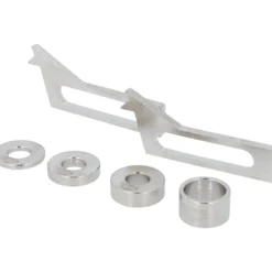 KS TOOLS Schwungrad-Blockierwerkzeug-Satz variabel 6tlg. - 150.2439