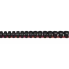 KS TOOLS 1/2" Sechskant-Kraft-Stecknuss-Satz extra kurz 15tlg. - 515.0055