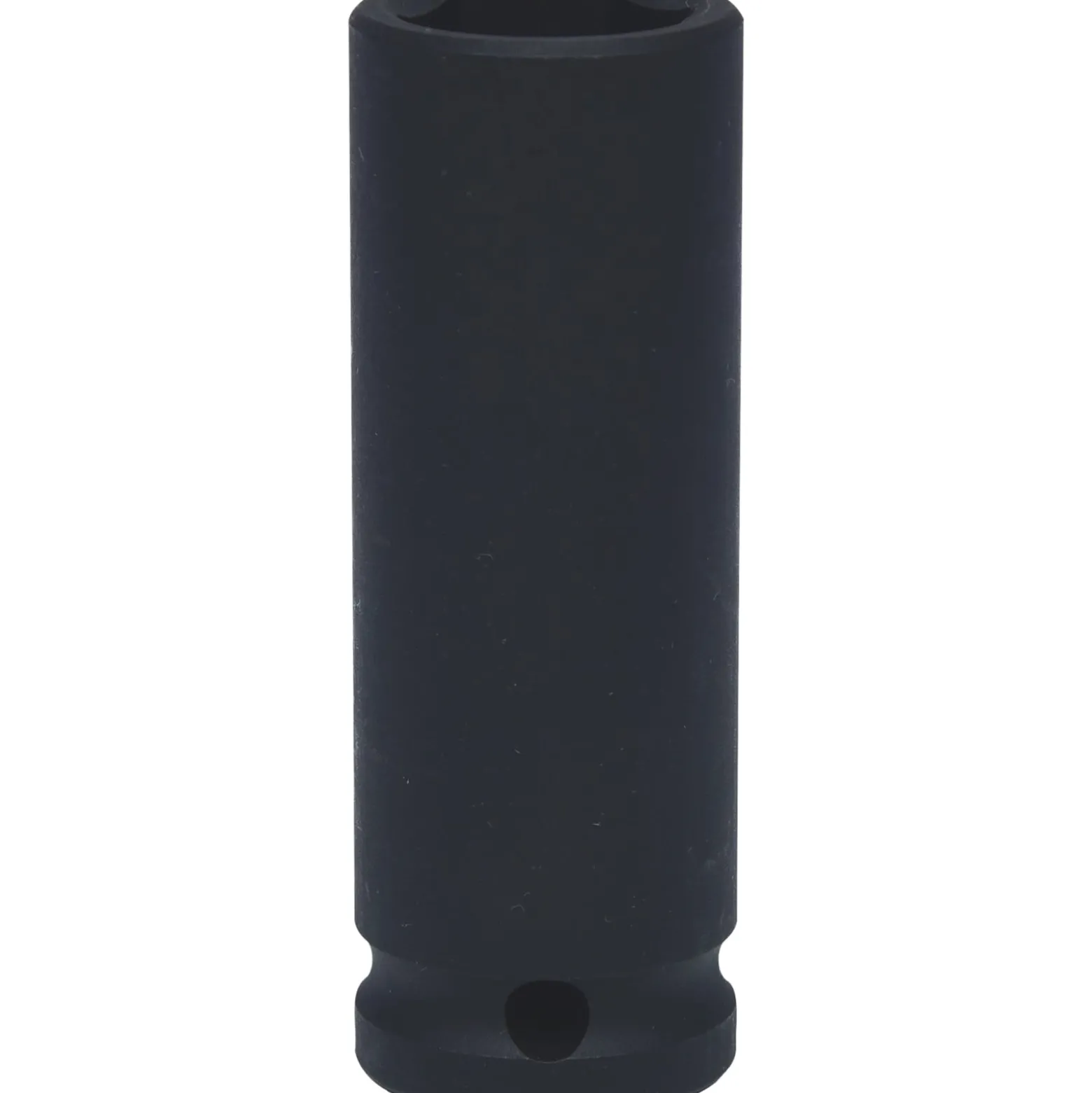KS TOOLS 1/2" Sechskant-Kraft-Stecknuss lang 18 mm - 515.1118