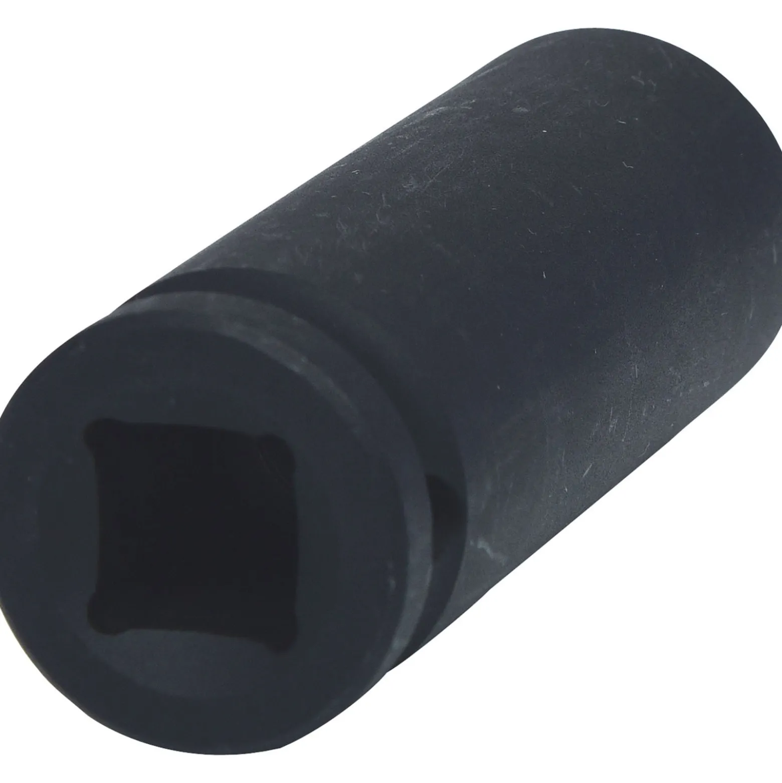 KS TOOLS 1/2" Sechskant-Kraft-Stecknuss lang 18 mm - 515.1118