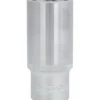 KS TOOLS 1/2" Sechskant-Stecknuss lang 27 mm - 917.1254