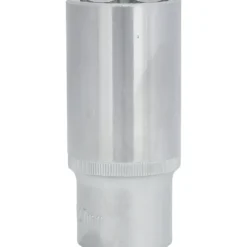 KS TOOLS 1/2" Sechskant-Stecknuss lang 27 mm - 917.1254