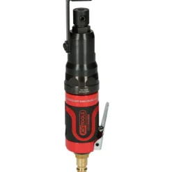 KS TOOLS SlimPOWER Mini-Druckluft-Karosserie-Stichsäge 170 mm - 515.5545