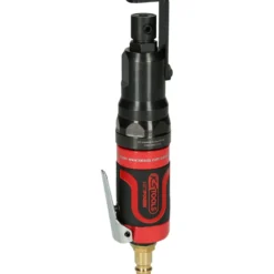 KS TOOLS SlimPOWER Mini-Druckluft-Karosserie-Stichsäge 170 mm - 515.5545