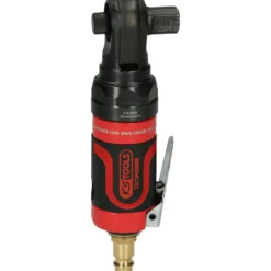 KS TOOLS 1/2" SlimPOWER Mini-Druckluft-Umschaltratsche 30 Nm - 515.5515