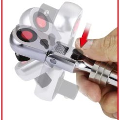 KS TOOLS 3/8