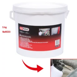 KS TOOLS Soda-Strahlmittel 5 kg - 515.1923