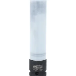 KS TOOLS 1/2" Spezial-Alu-Felgen Kraft-Stecknuss XL 17 mm - 515.2043