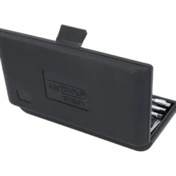 KS TOOLS 1/4" Steckschlüssel-Satz 46tlg. - 911.0646