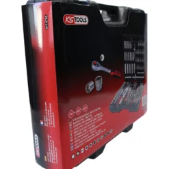 KS TOOLS 1/4