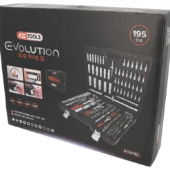 KS TOOLS 1/4