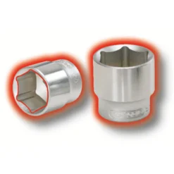 KS TOOLS 1/4" Steckschlüssel-Satz 48tlg. - 917.0648