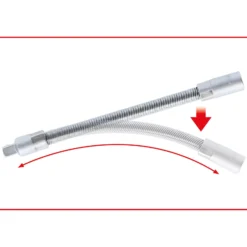 KS TOOLS 1/4
