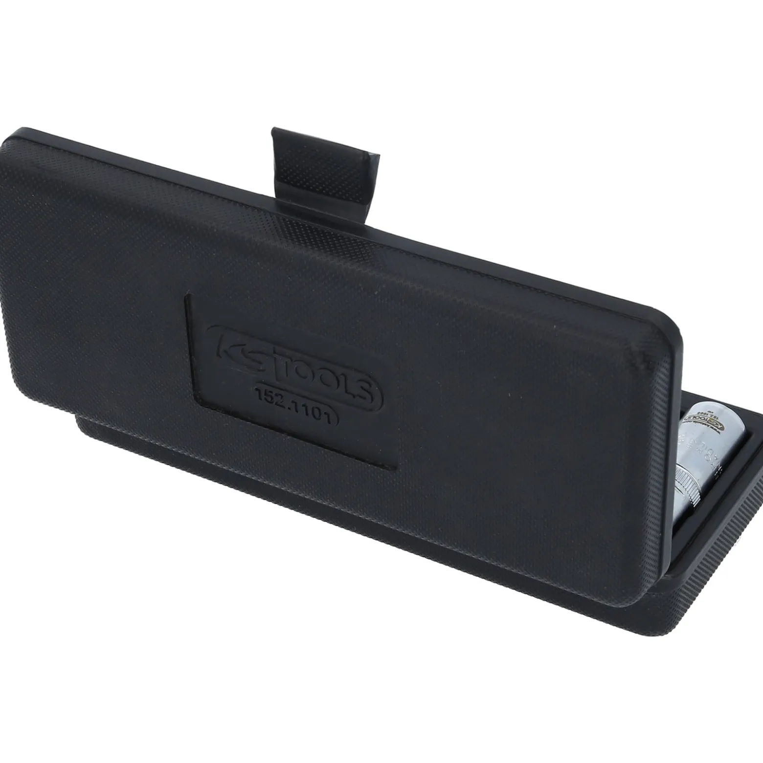 KS TOOLS Stehbolzen-Ausdreher-Satz 7tlg. - 152.1101