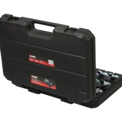 KS TOOLS Stufen-Druckhülsen-Satz 22tlg. - 700.2355