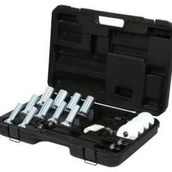 KS TOOLS Stufen-Druckhülsen-Satz 22tlg. - 700.2355