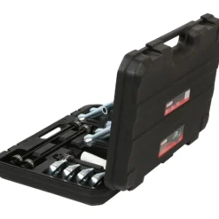 KS TOOLS Stufen-Druckhülsen-Satz 22tlg. - 700.2355