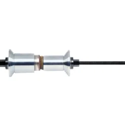 KS TOOLS Stufen-Druckhülsen-Satz 22tlg. - 700.2355