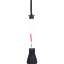 KS TOOLS Säureprüfer für Batterieflüssigkeit 280 mm - 550.1680