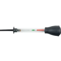 KS TOOLS Säureprüfer für Batterieflüssigkeit 280 mm - 550.1680