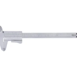 KS TOOLS Taschen-Messschieber 0-150 mm 235 mm - 300.0510