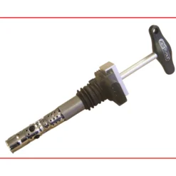 KS TOOLS T-Griff-Zündspulen-Abzieher-Satz für VAG und Opel Motoren 7tlg. - 500.7570