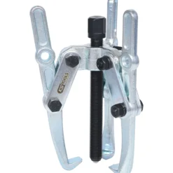 KS TOOLS Universal-Abzieher 3-armig 20-200 mm - 630.3602