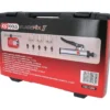 KS TOOLS Universal-Bördelgerät-Satz 11tlg.Flarefix II - 122.1260