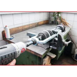 KS TOOLS Universal Gelenkwellen-Abzieher - 150.1850