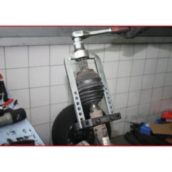 KS TOOLS Universal Gelenkwellen-Abzieher - 150.1850