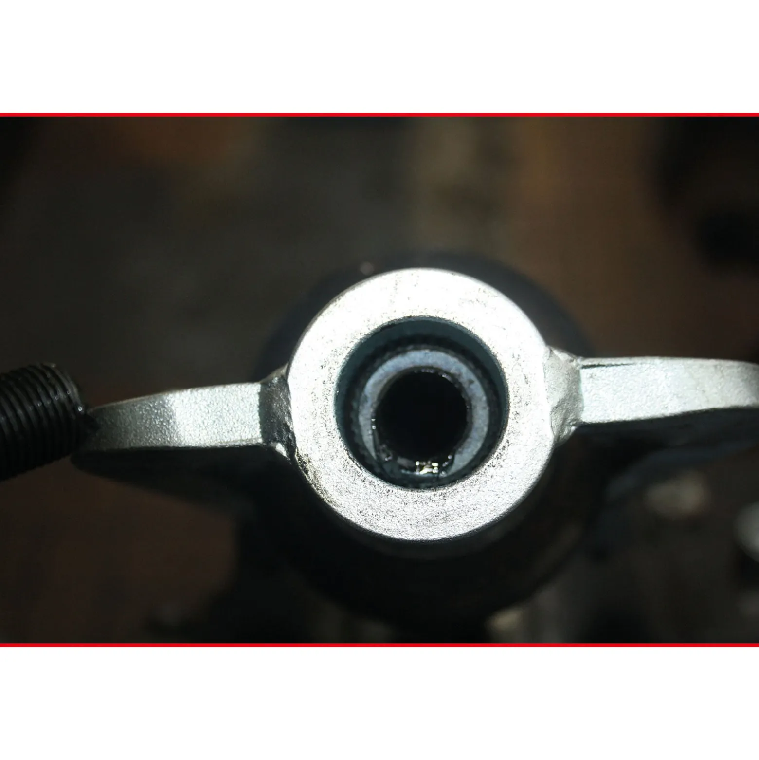 KS TOOLS Universal Gelenkwellen-Abzieher - 150.1850