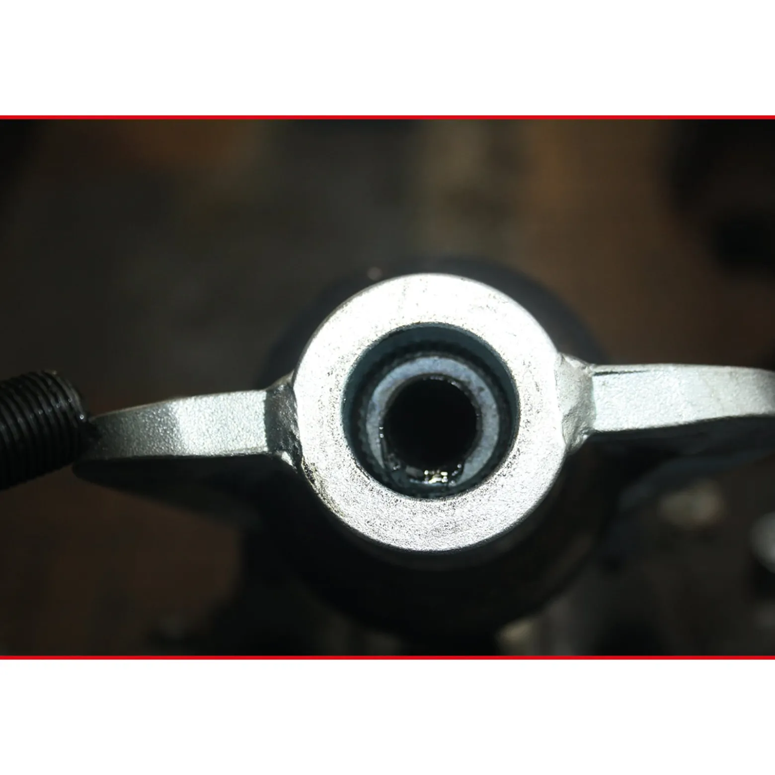 KS TOOLS Universal Gelenkwellen-Abzieher - 150.1850