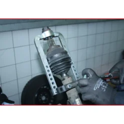 KS TOOLS Universal Gelenkwellen-Abzieher - 150.1850