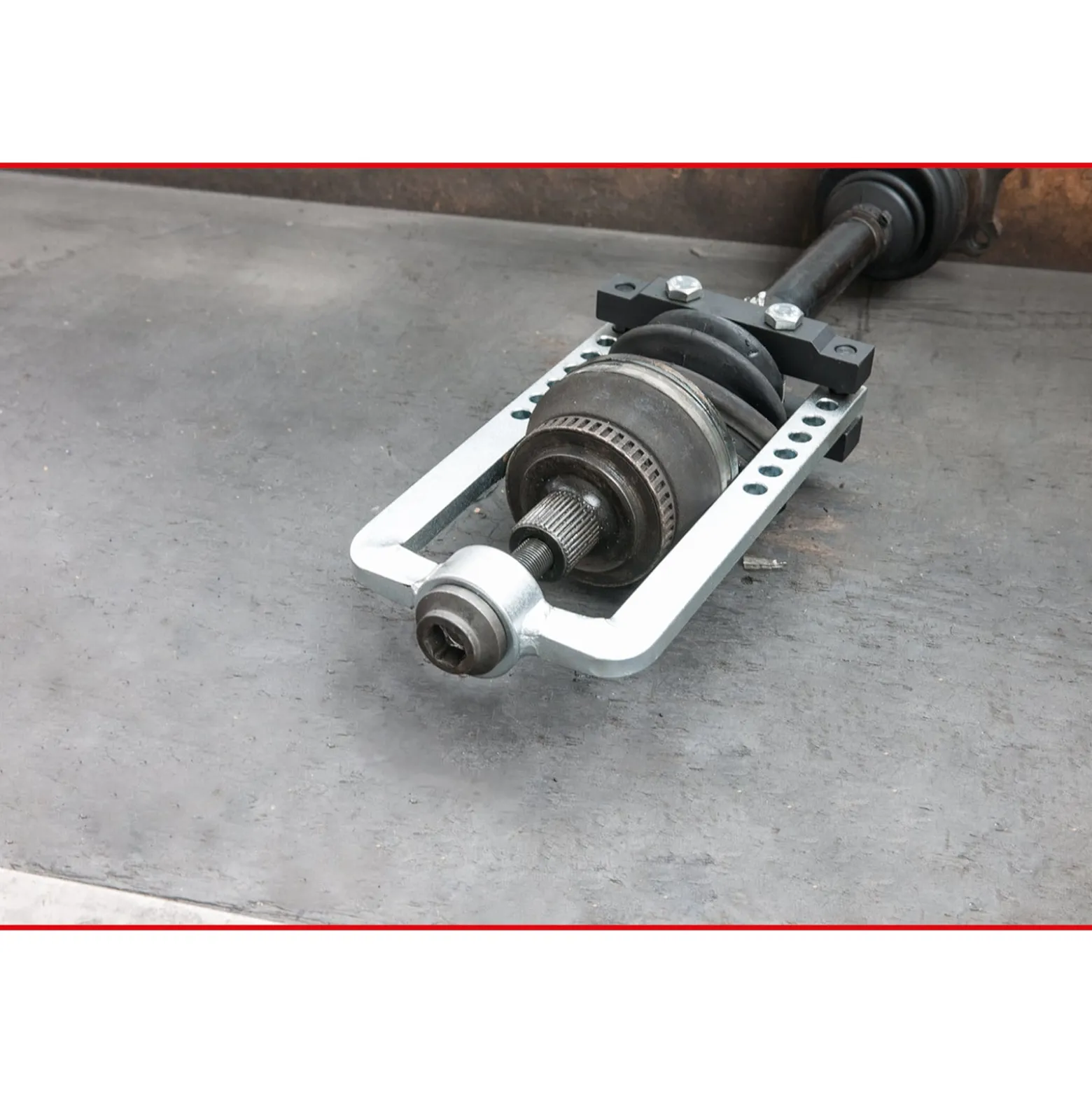 KS TOOLS Universal Gelenkwellen-Abzieher - 150.1850