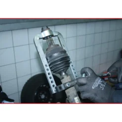 KS TOOLS Universal Gelenkwellen-Abzieher - 150.1850