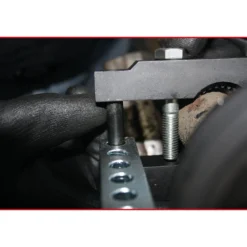 KS TOOLS Universal Gelenkwellen-Abzieher - 150.1850