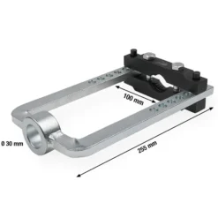 KS TOOLS Universal Gelenkwellen-Abzieher - 150.1850