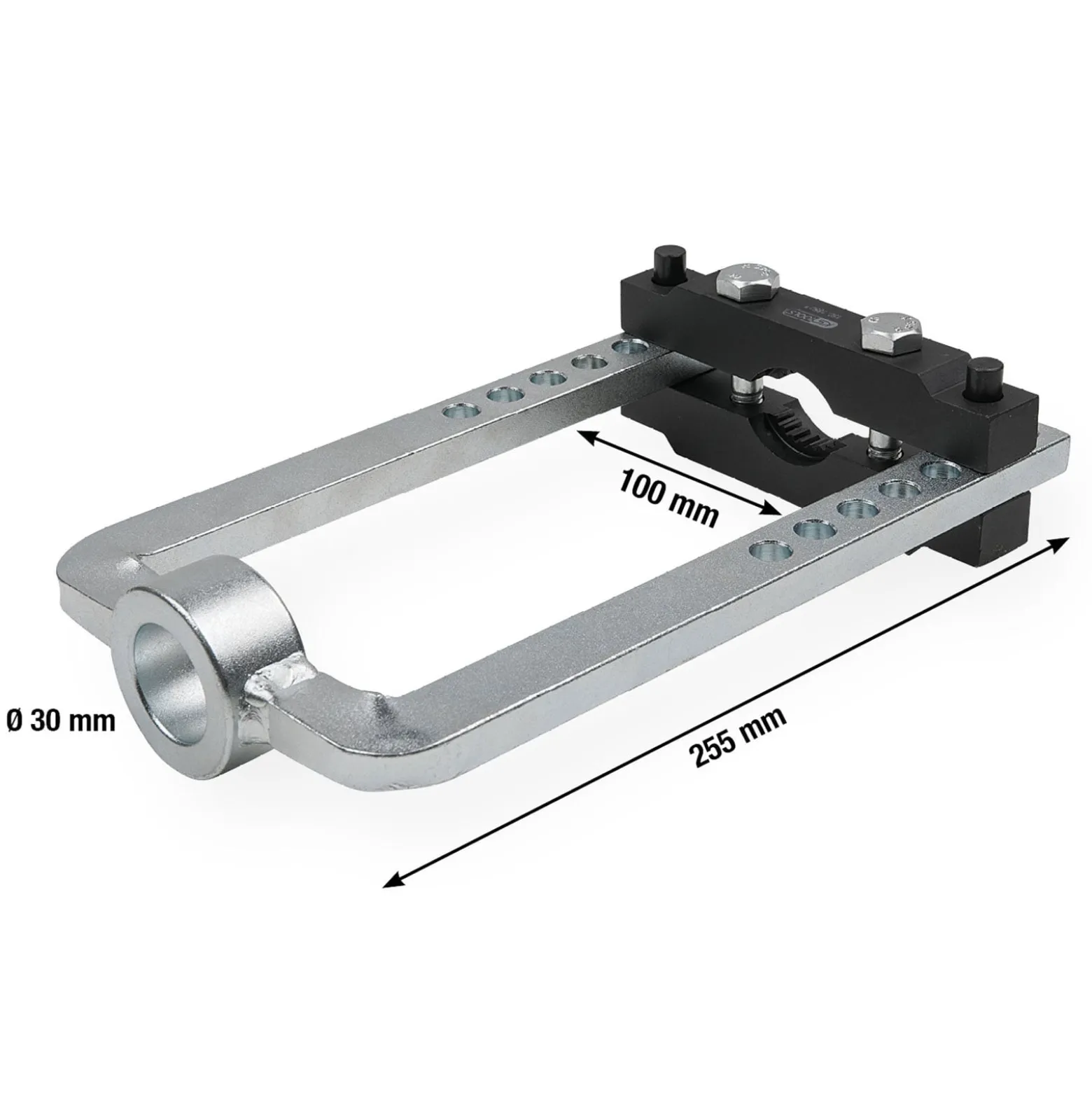 KS TOOLS Universal Gelenkwellen-Abzieher - 150.1850