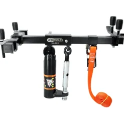 KS TOOLS Universal-Getriebehalter-Satz 11tlg. - 160.0910