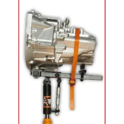 KS TOOLS Universal-Getriebehalter-Satz 11tlg. - 160.0910