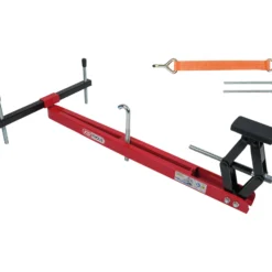 KS TOOLS Universal Motor-Stütztraversen-Satz 4tlg. - 160.0095