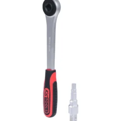 KS TOOLS Universal-Stufenschlüssel-Satz 3/8