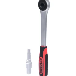 KS TOOLS Universal-Stufenschlüssel-Satz 3/8