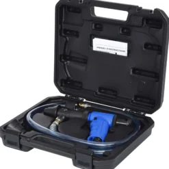 KS TOOLS Vakuum-Kühlsystem-Füllgerät 4tlg. - 150.2070