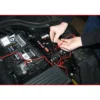 KS TOOLS 12/24V Master Diagnose Prüf- und Mess-Kabel-Satz 92tlg. - 150.0950