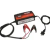 KS TOOLS 12V + 24V SMARTcharger Hochfrequenz-Batterieladegerät 25A/12,5A - 550.1745