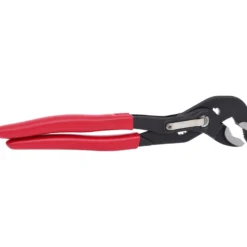 KS TOOLS Wasserpumpenzange mit Druckknopfverstellung 175 mm - 115.2011