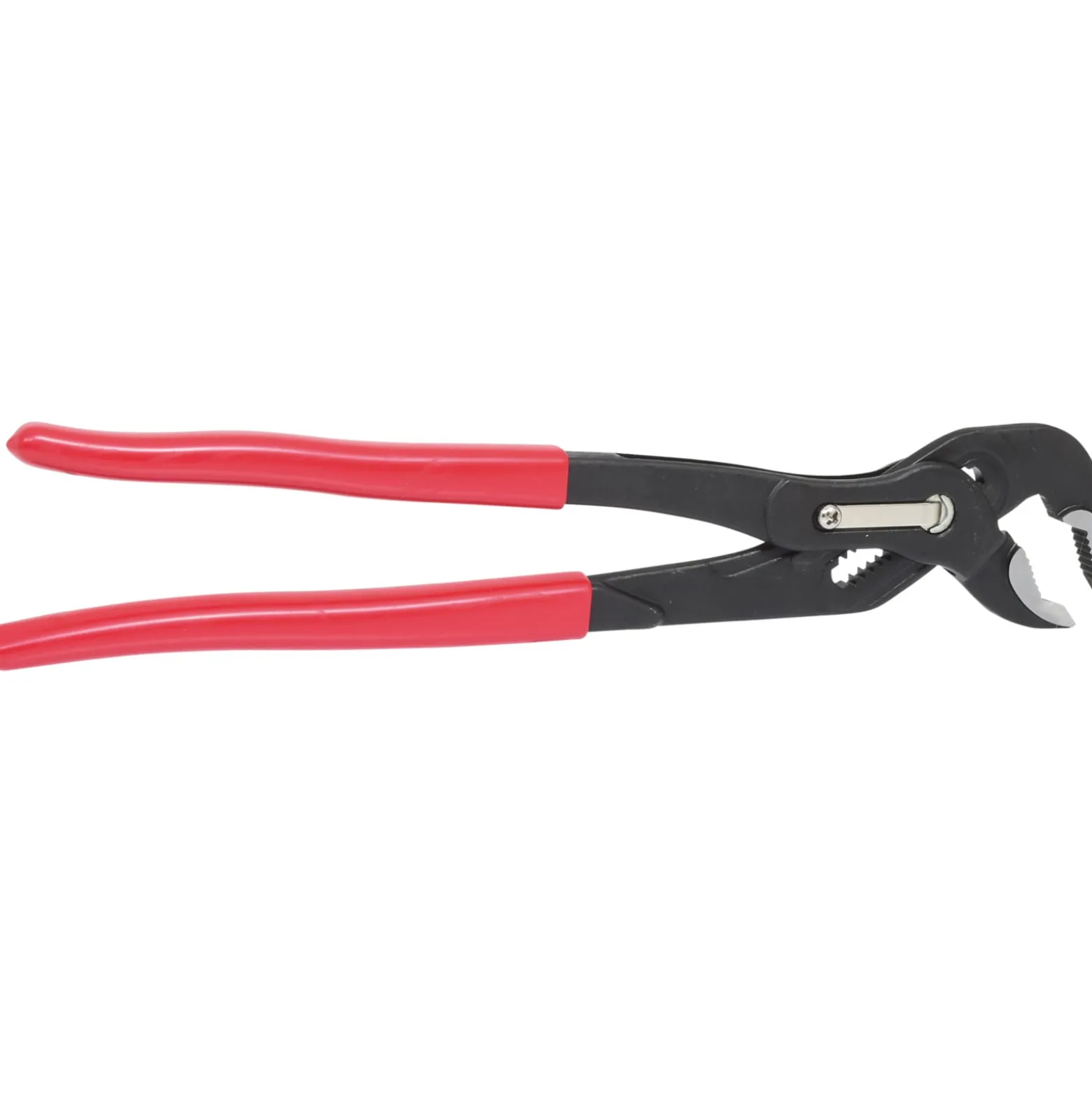 KS TOOLS Wasserpumpenzange mit Druckknopfverstellung 300 mm - 115.2012
