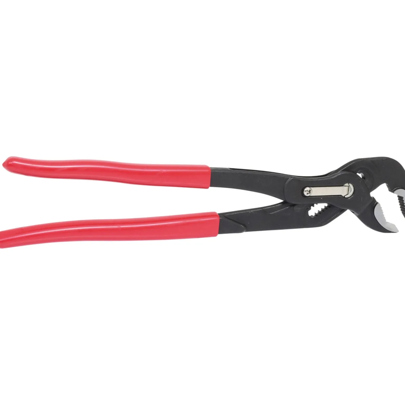 KS TOOLS Wasserpumpenzange mit Druckknopfverstellung 300 mm - 115.2012