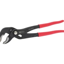 KS TOOLS Wasserpumpenzange mit Druckknopfverstellung 300 mm - 115.2012